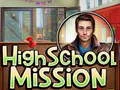 Peli High School Mission verkossa