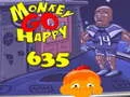 Peli Monkey Go Happy Stage 635 verkossa