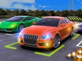 Peli Driving Test Simulator verkossa