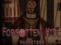Peli Forgotten hill: puppeteer verkossa