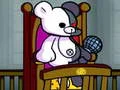 Peli Friday Night Funkin VS Monokuma verkossa