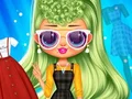 Peli BFFs Pinafore Fashion verkossa