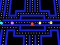 Peli PacMan 3d verkossa