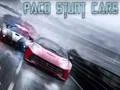 Peli Paco Stunt Cars verkossa