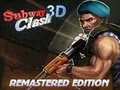 Peli Subway Clash Remastered verkossa