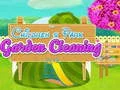 Peli Children's Park Garden Cleaning verkossa