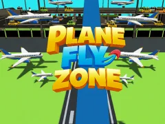 Peli Plane Fly Zone verkossa