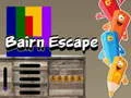 Peli Bairn Escape verkossa