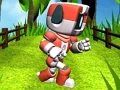 Peli RobotRun verkossa