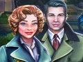 Peli Detective Squad verkossa