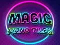 Peli Magic Piano Tiles verkossa