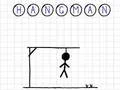 Peli Hangman verkossa