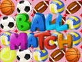 Peli Ball Match verkossa