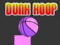 Peli Dunk Hoop verkossa