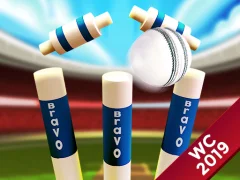 Peli Mini Cricket: Ground Championship World Cup 2019 verkossa