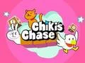 Peli Chiki's Chase verkossa