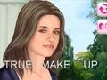 Peli Kristen Stewart True Makeup verkossa