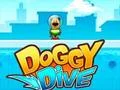 Peli Doggie Dive verkossa