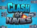 Peli Clash of Navies verkossa
