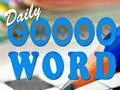 Peli Daily Crossword verkossa