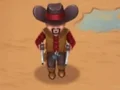 Peli Cowboy Saloon Defence verkossa