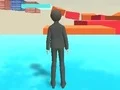 Peli 2 Player Parkour verkossa