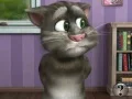 Peli Talking Tom Cat 2 verkossa