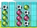 Peli Balls sorting deluxe verkossa