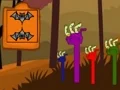 Peli 2022 Halloween Episode 4 verkossa