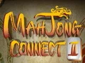 Peli Mah Jong Connect II verkossa
