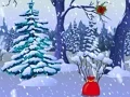 Peli Help The Santa Wake Up verkossa