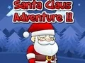 Peli Santa Claus Adventure 2 verkossa