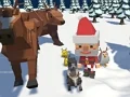 Peli Reindeer Recruit verkossa