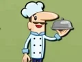 Peli Find Chef Boy Luca verkossa