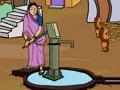 Peli Handover The Pot To The Lady verkossa