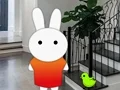 Peli Finding The Naughty Bunny verkossa