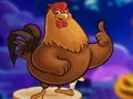 Peli Virile Rooster Escape verkossa