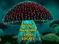 Peli Occult Mushroom Land Escape verkossa