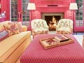 Peli Living Pink Room Escape verkossa
