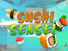 Peli Sushi Sensei verkossa