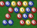 Peli Bubble Billiards verkossa