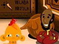Peli Monkey Go Happy Stage 100 verkossa