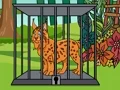 Peli Funny Lynx Escape verkossa