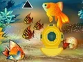 Peli Save The Mother Fish verkossa