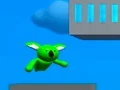 Peli Bio Koala is Back verkossa