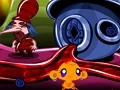 Peli Monkey Go Happy Stage 107 verkossa