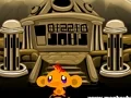 Peli Monkey Go Happy Stage 117 verkossa
