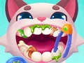 Peli Animal Dentist For Kids verkossa