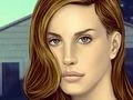 Peli Lana True Make Up verkossa