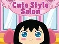 Peli Cute Salon verkossa